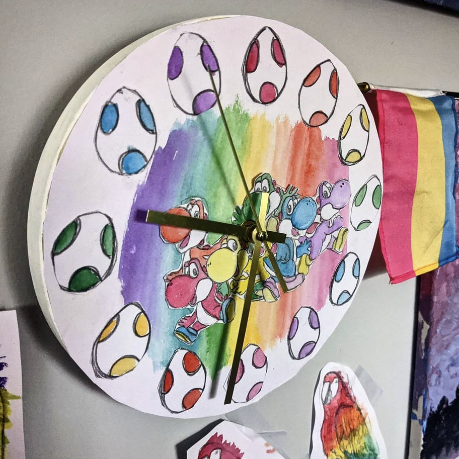 Clock