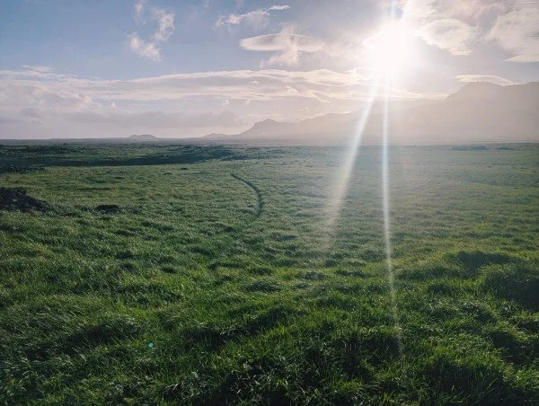 Landscape Photography
