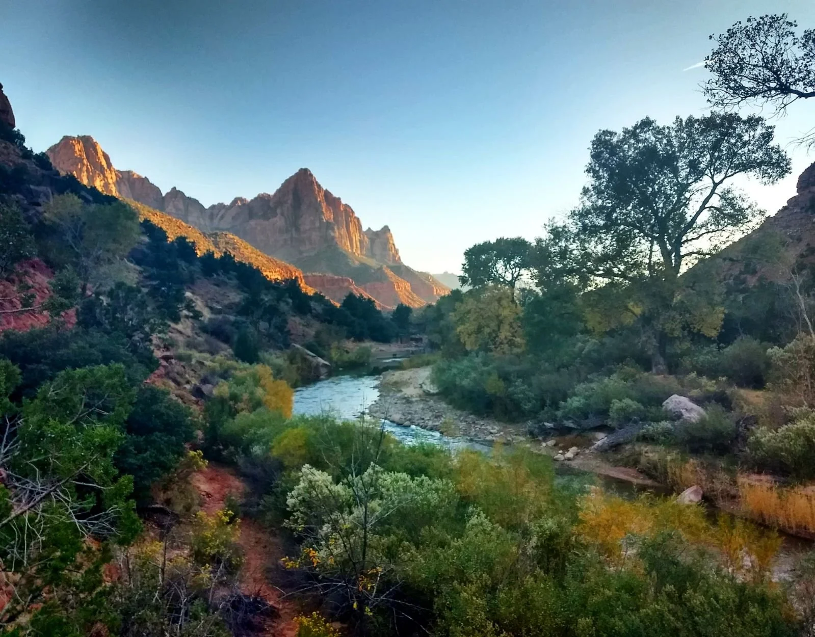 Landscape Photography
