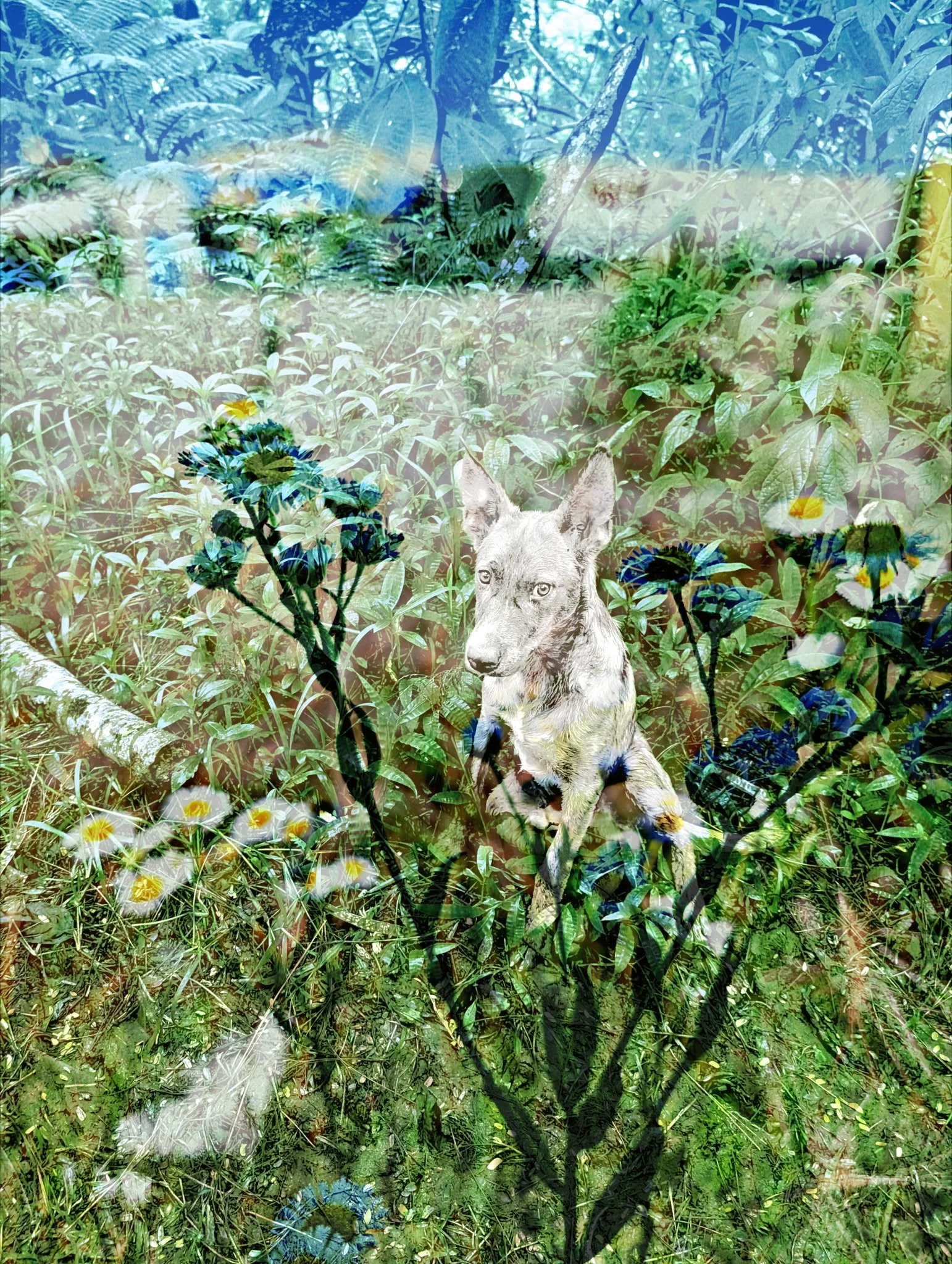 Photo edit
