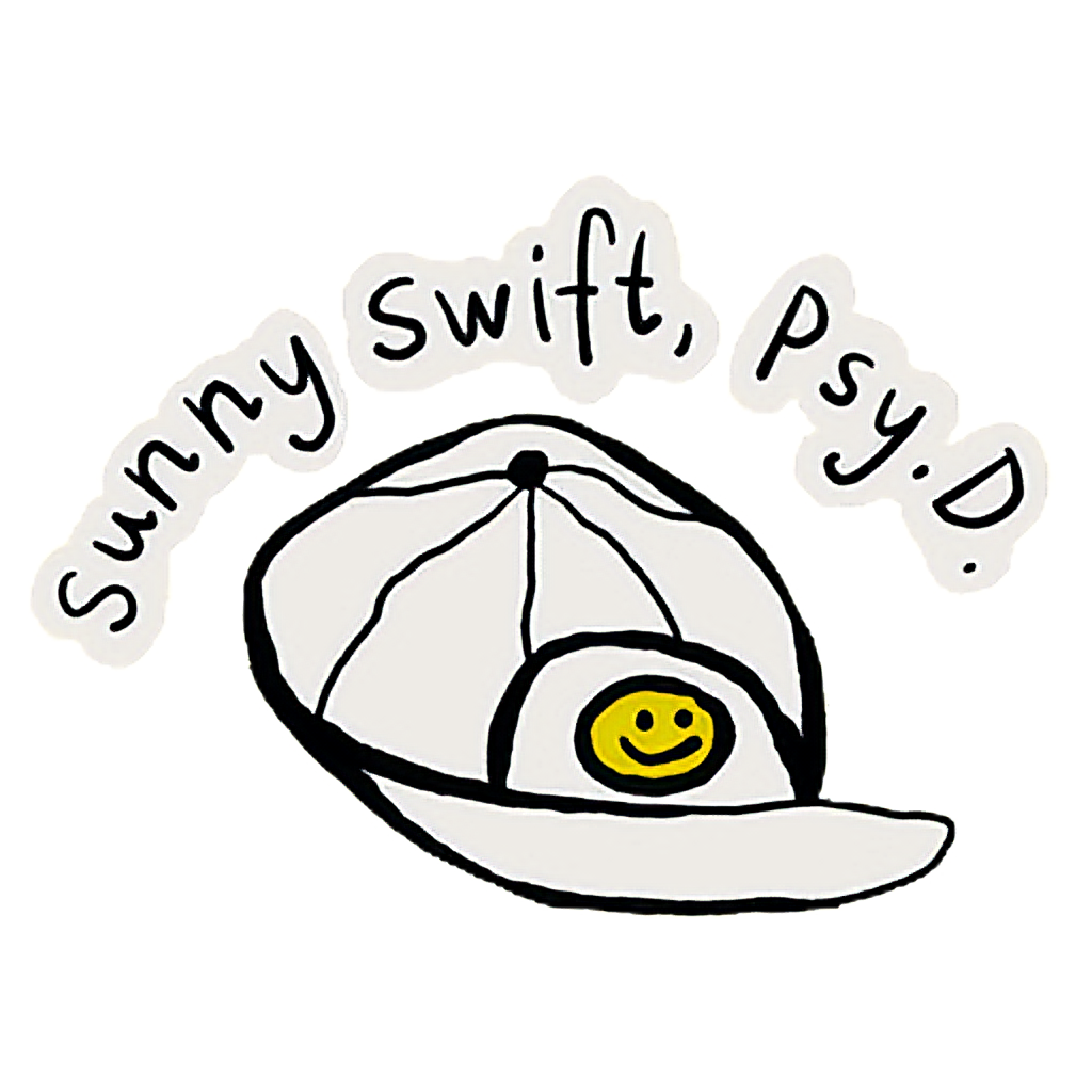 Sunny Swift, PsyD