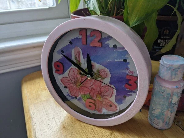 Clock