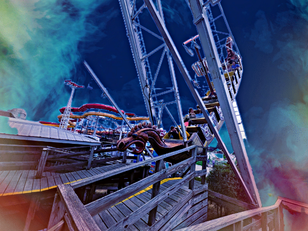 Photo Edit