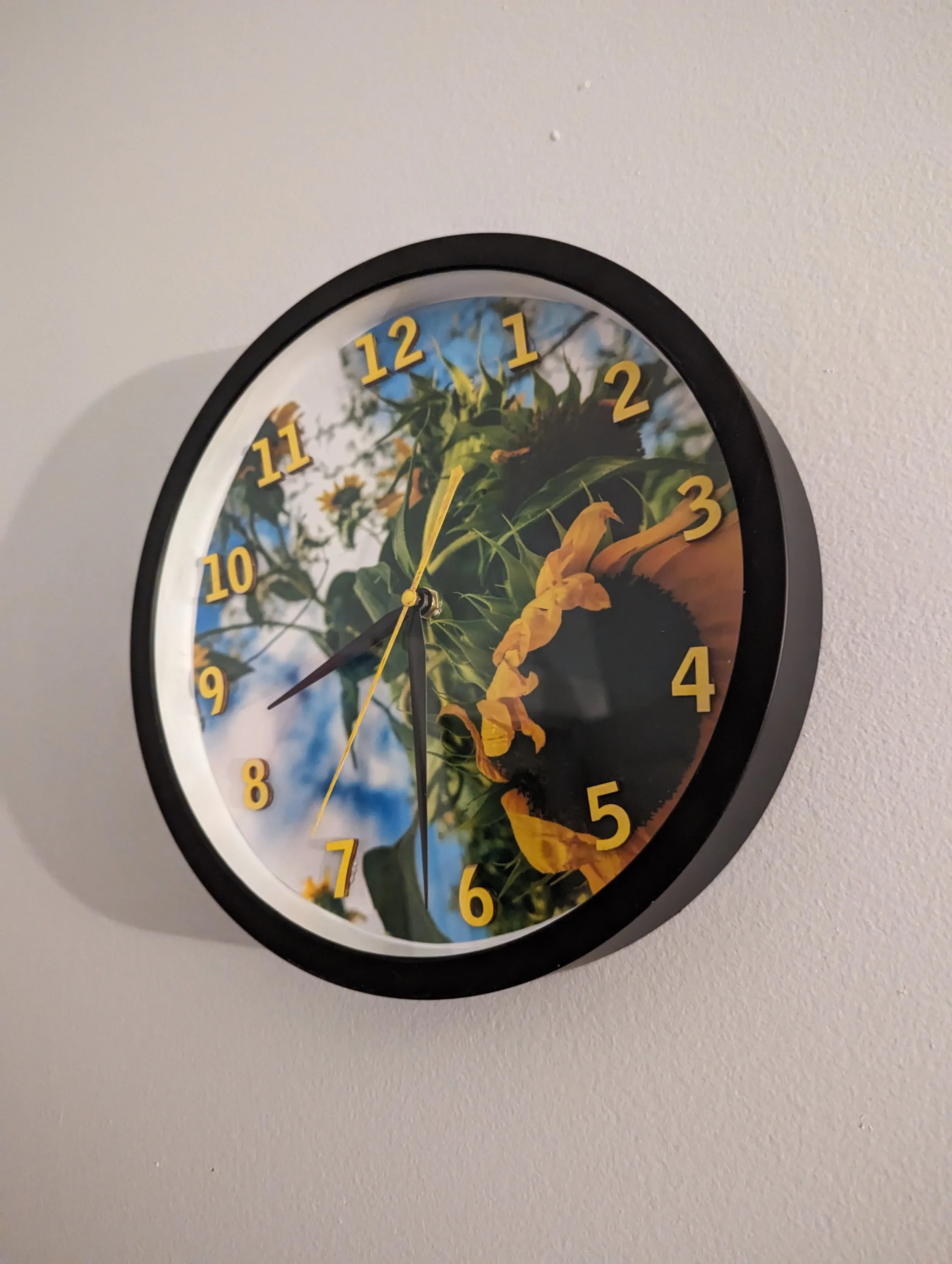 Clock