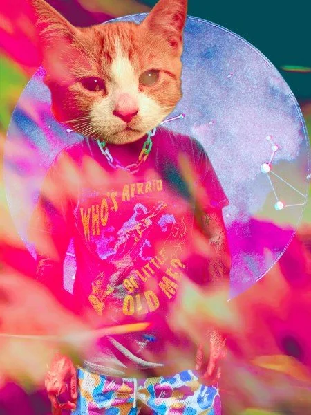Photo edit