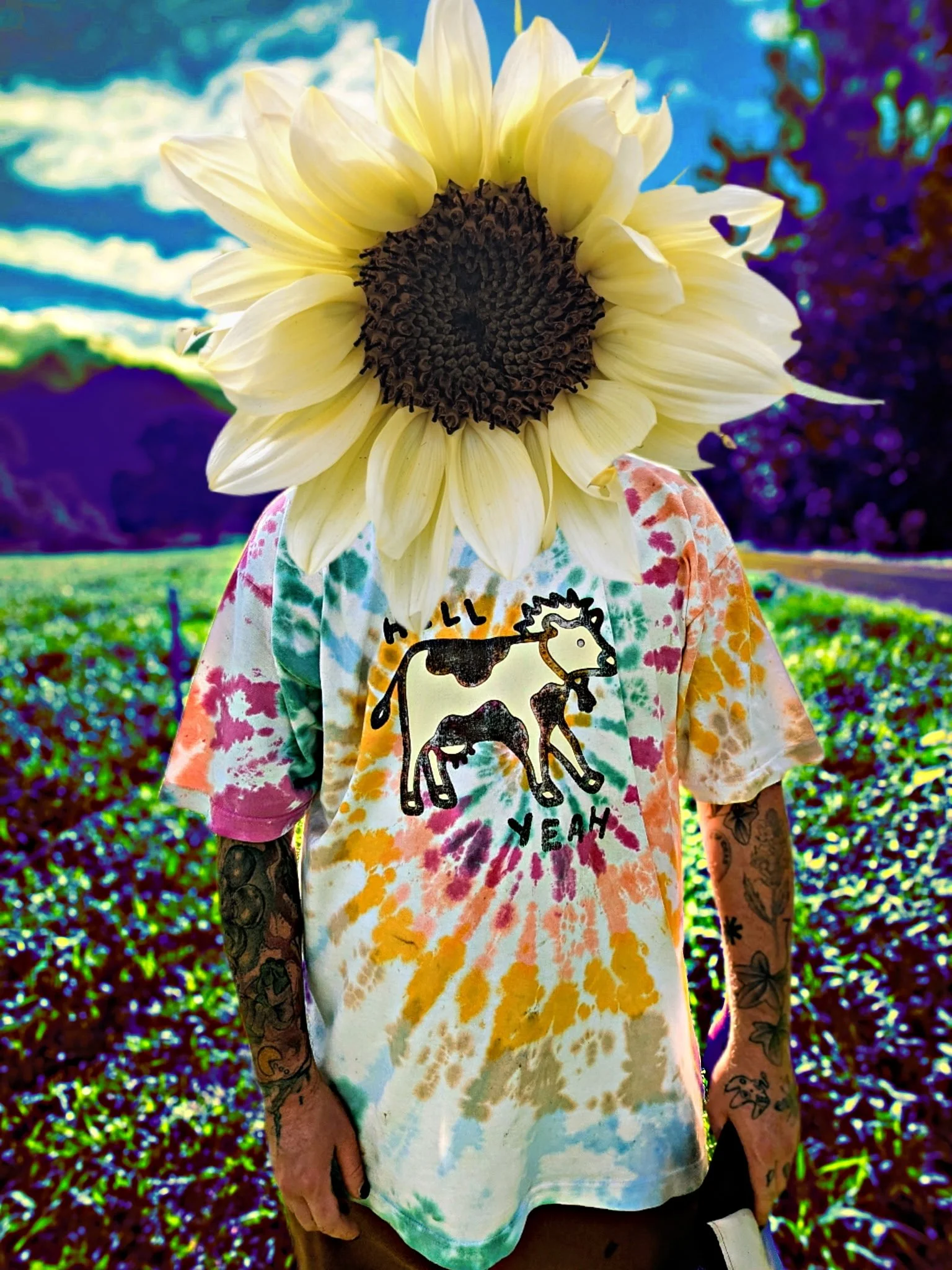 Photo Edit