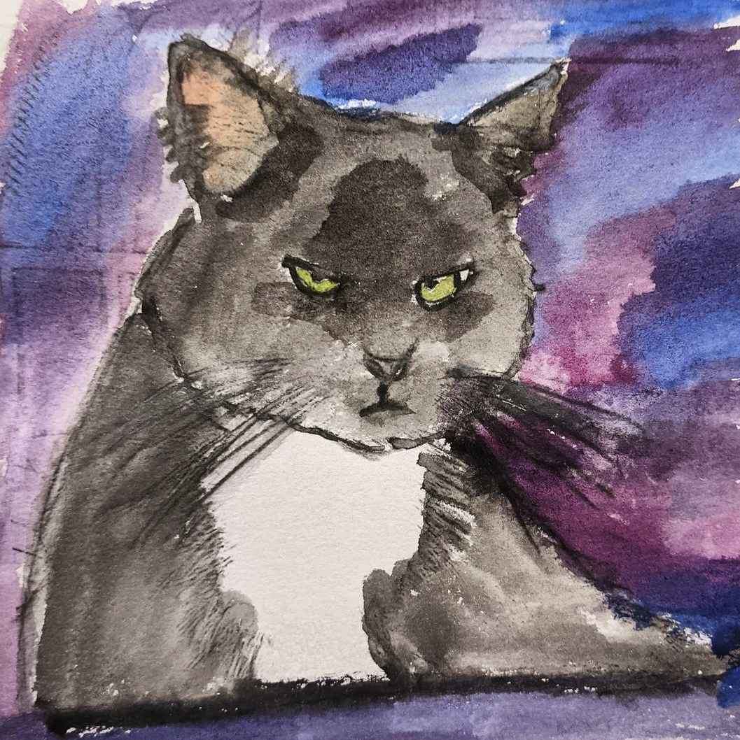 Pet Portrait