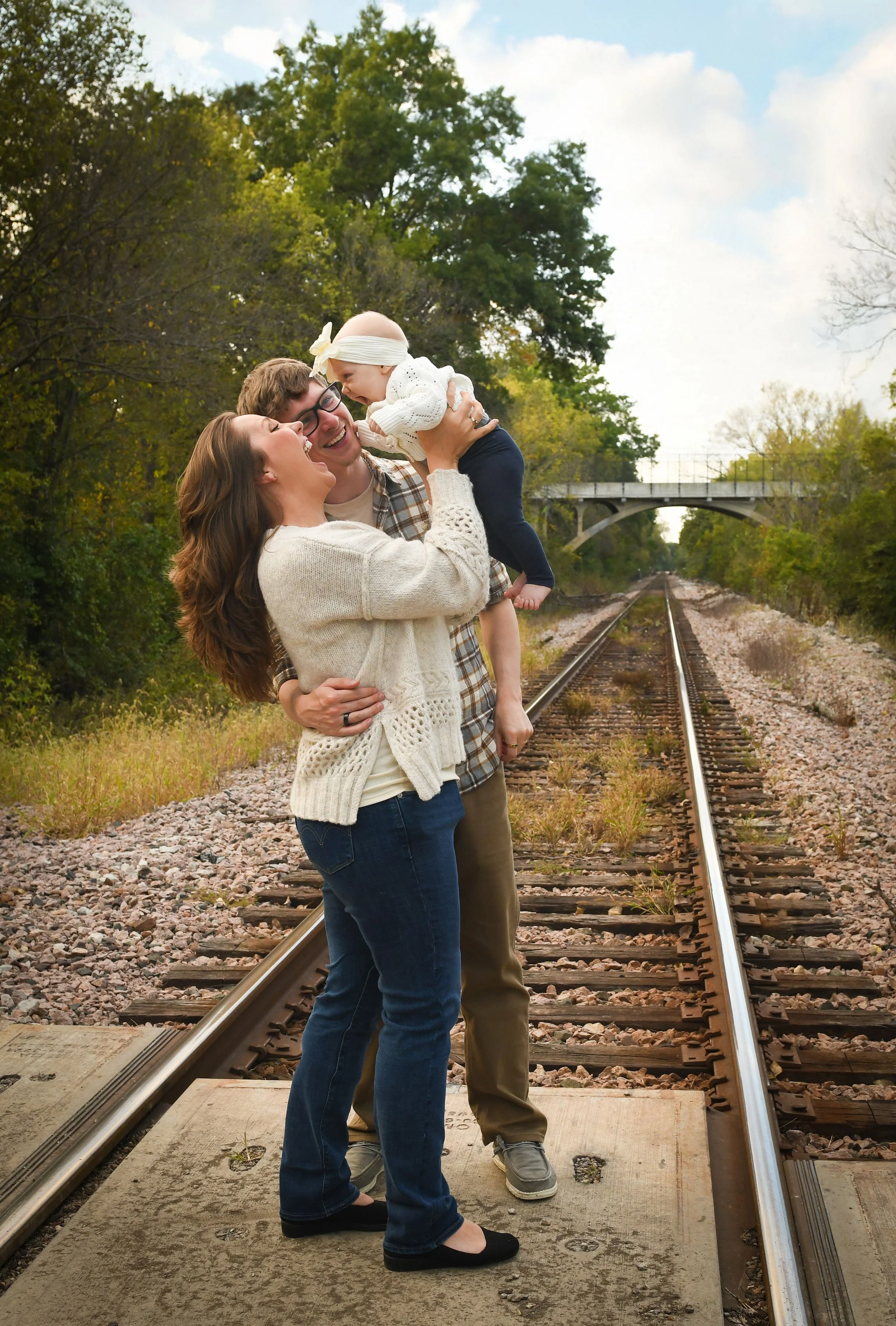 Where We’ve Been and Where We’re Going