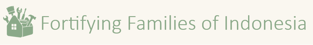 Fortifying Families of Indonesia