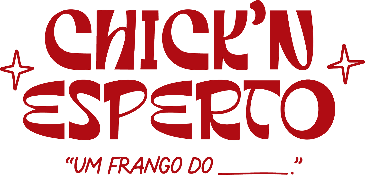 Chick'n Esperto