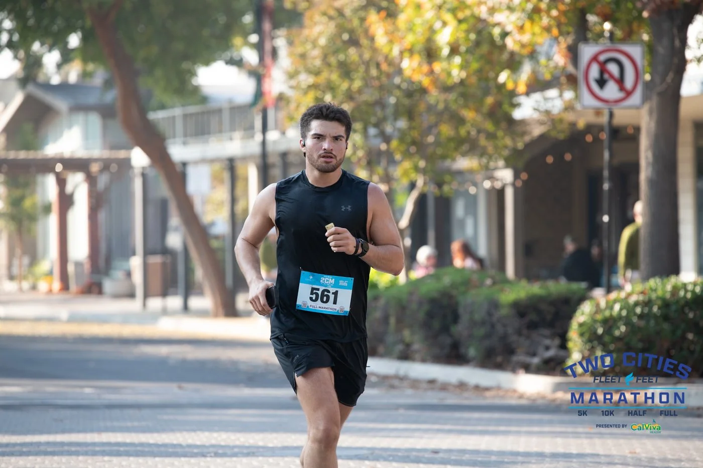 20 Week Custom Training Plan