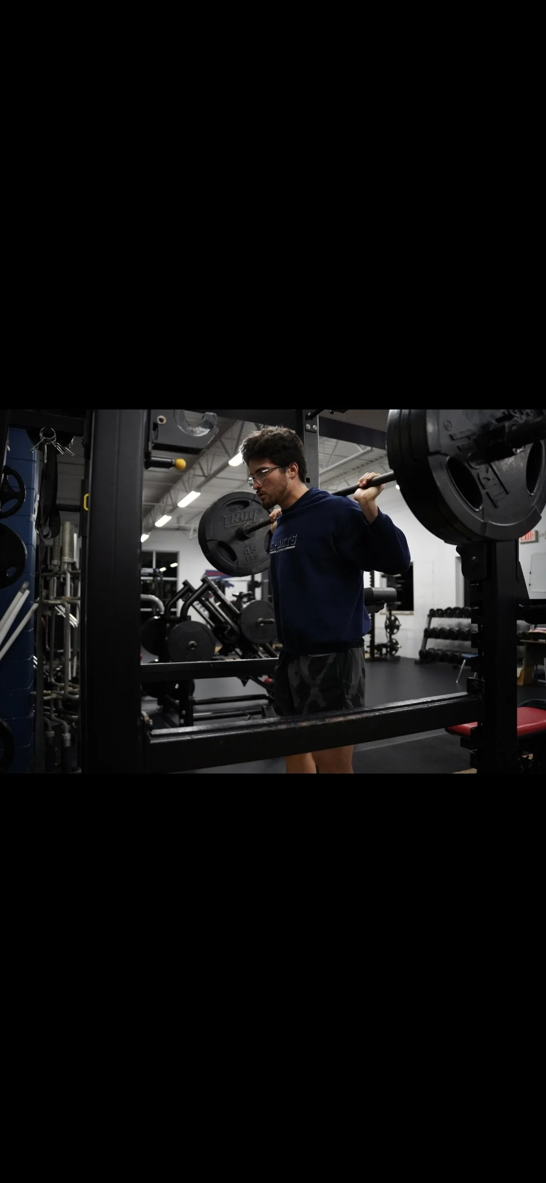 Performance Strength Plan