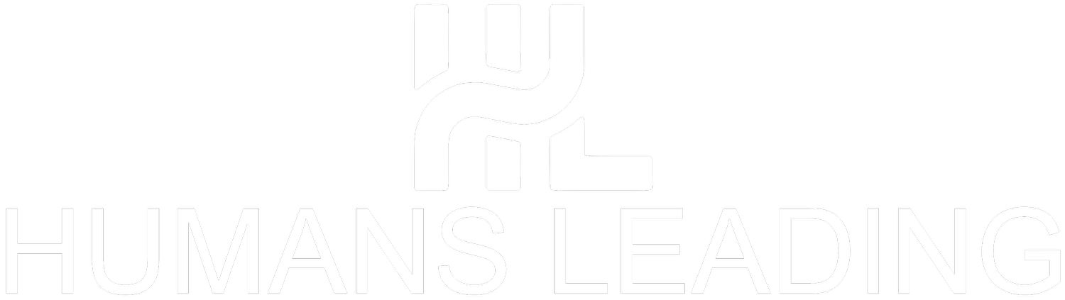 HUMANS LEADING