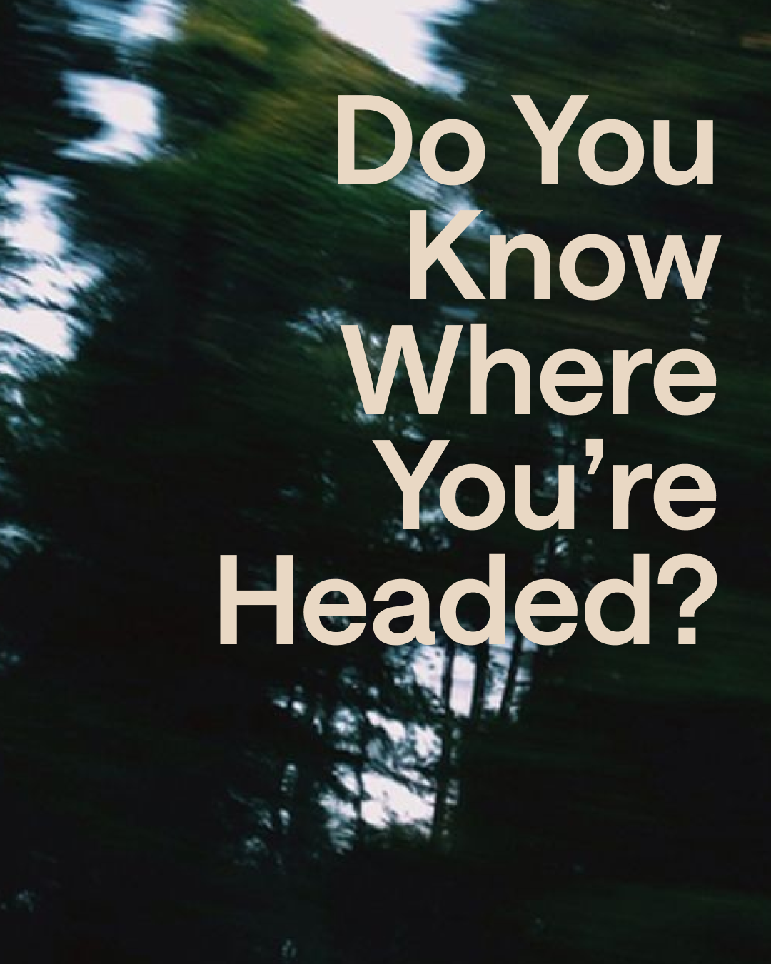 DAY 3 | Clarity of vision