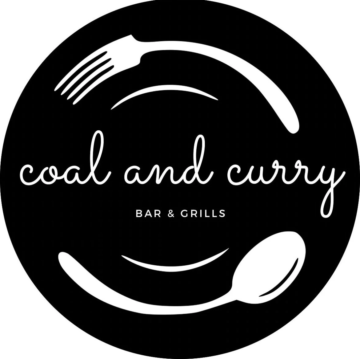 coal and curry