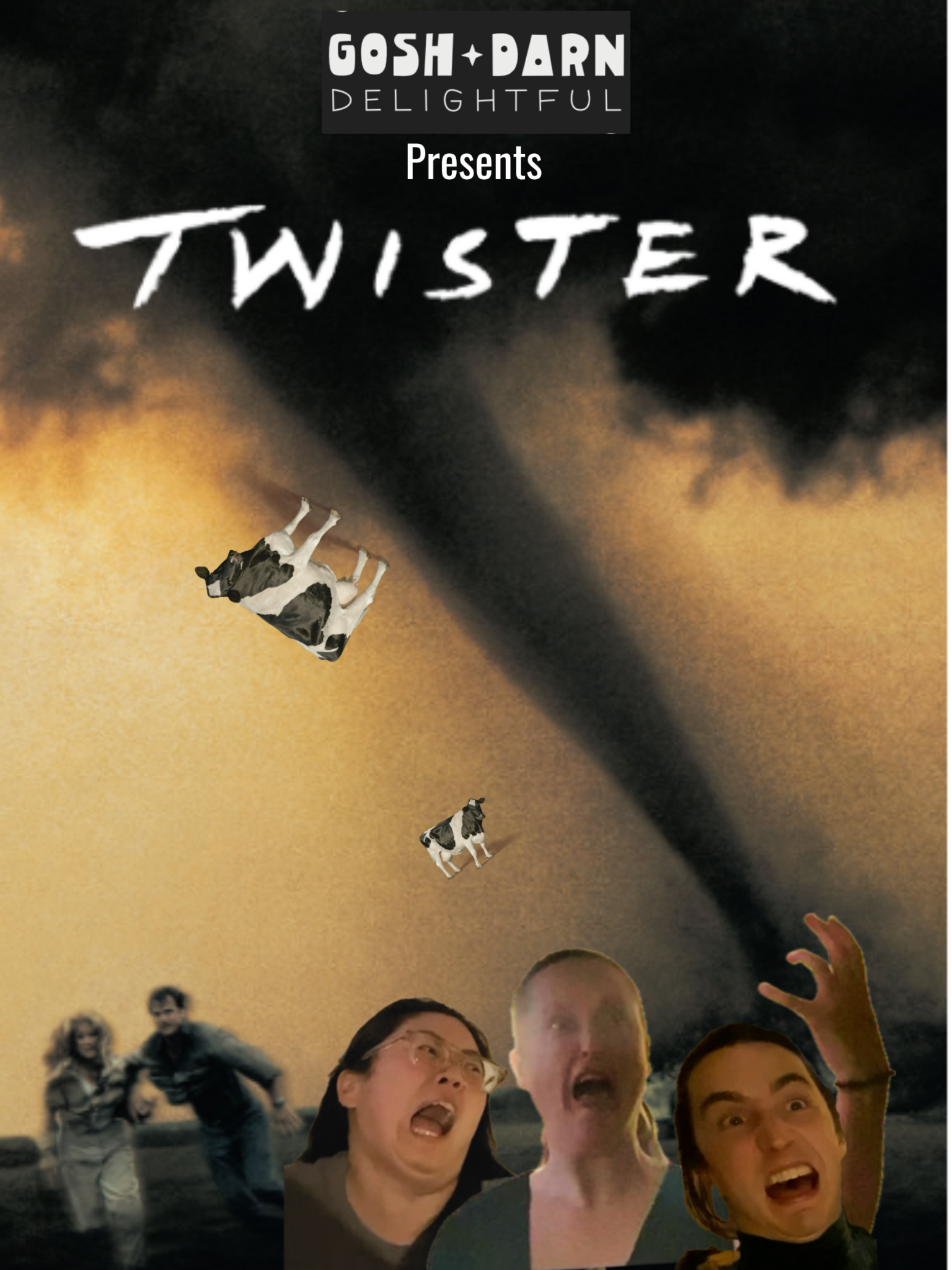 Twister: CineWhimsy