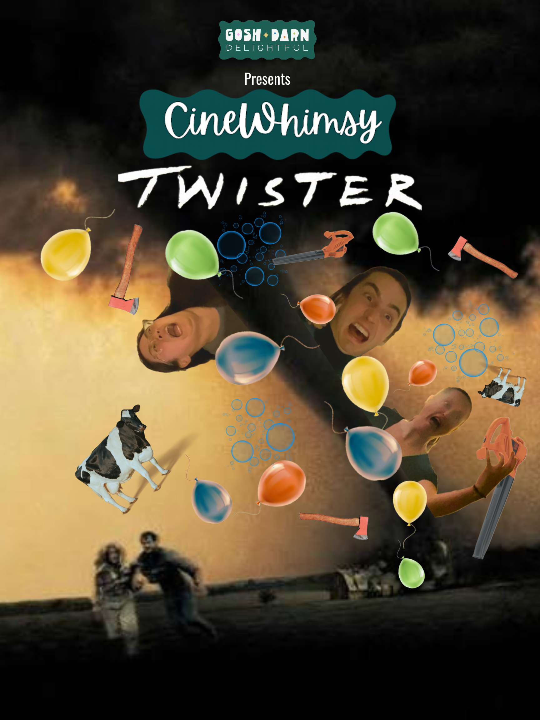 Twister: CineWhimsy