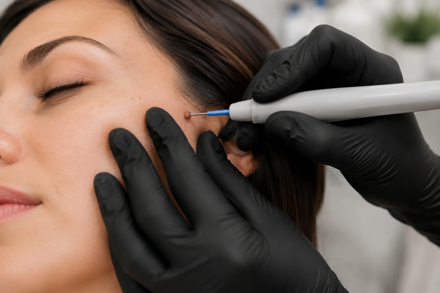 Skin Tag Removal
