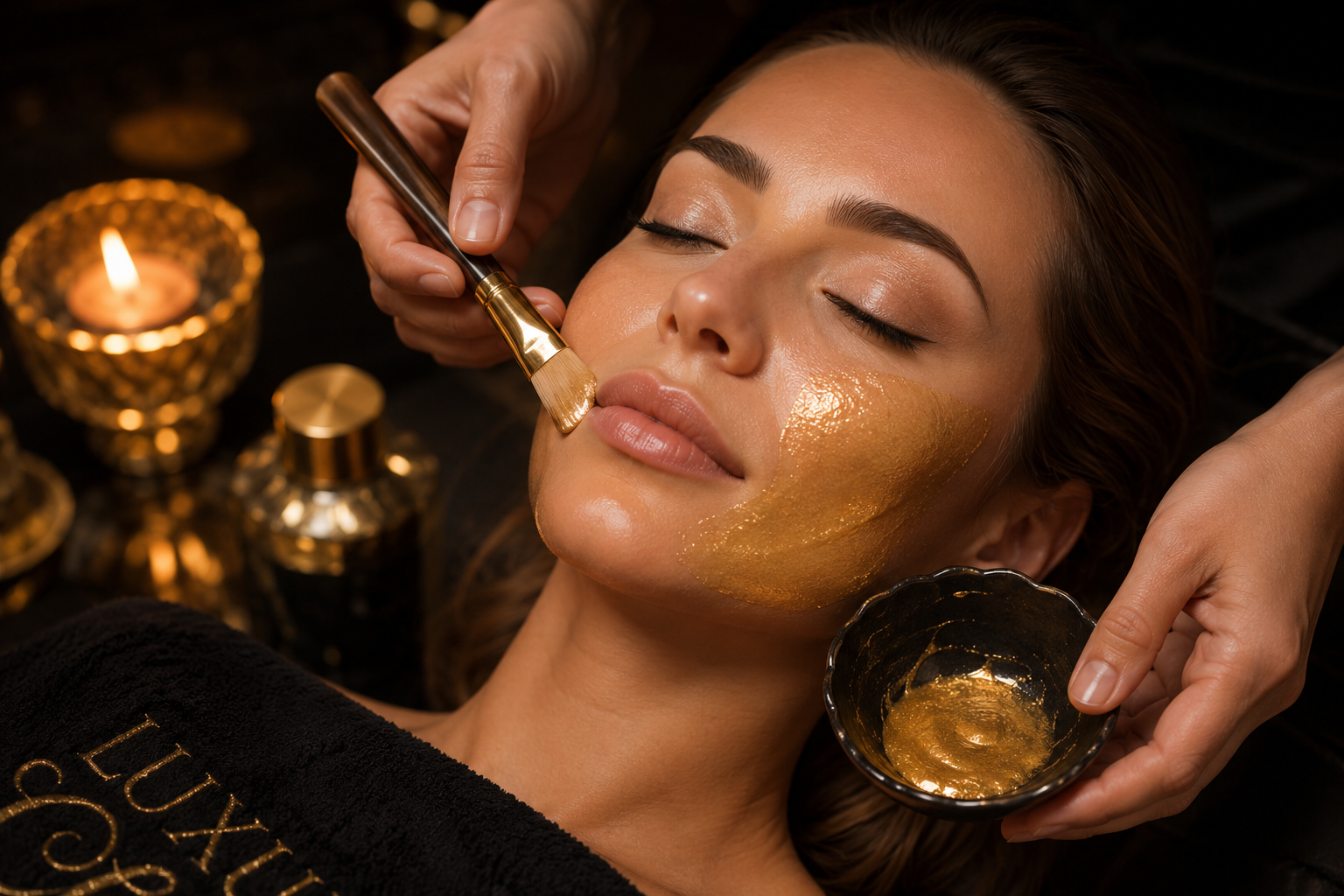 Facials
