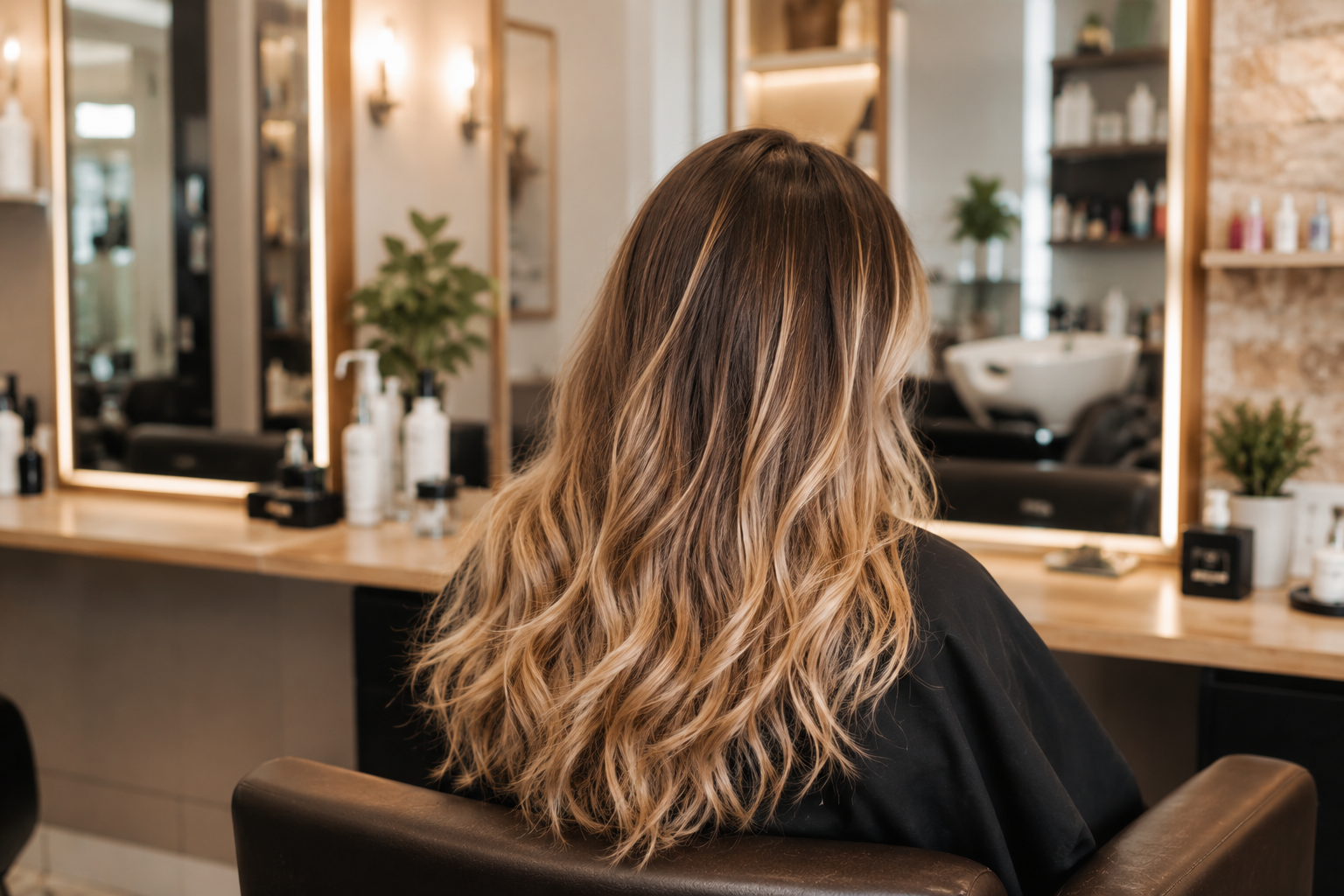 Hair Stylist
