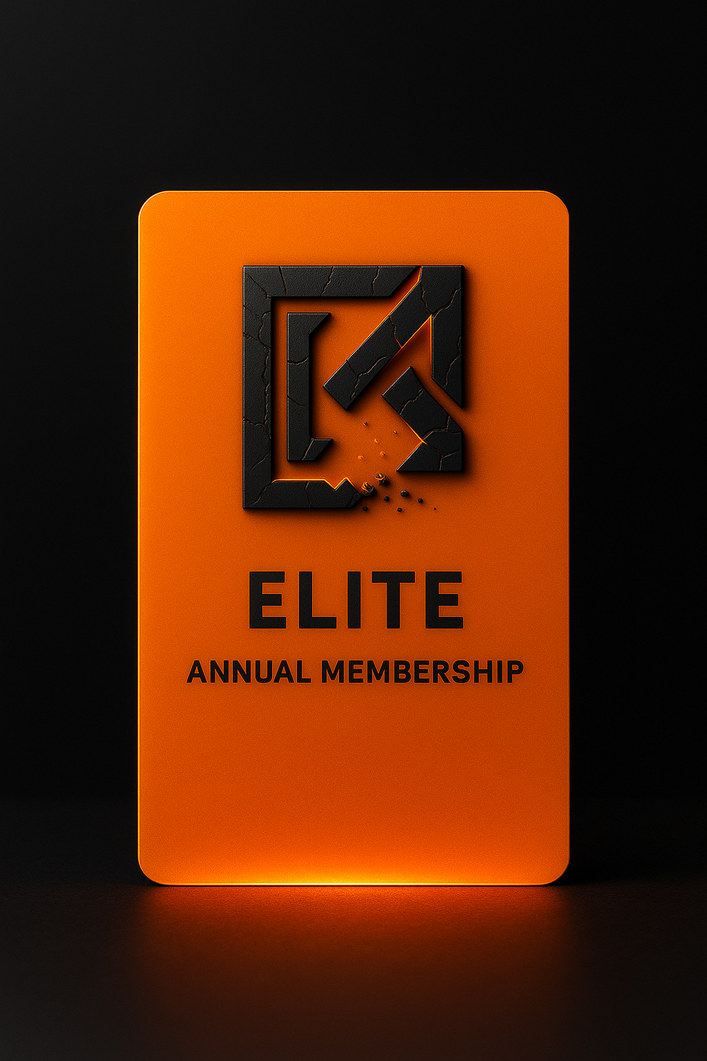 Elite Membership