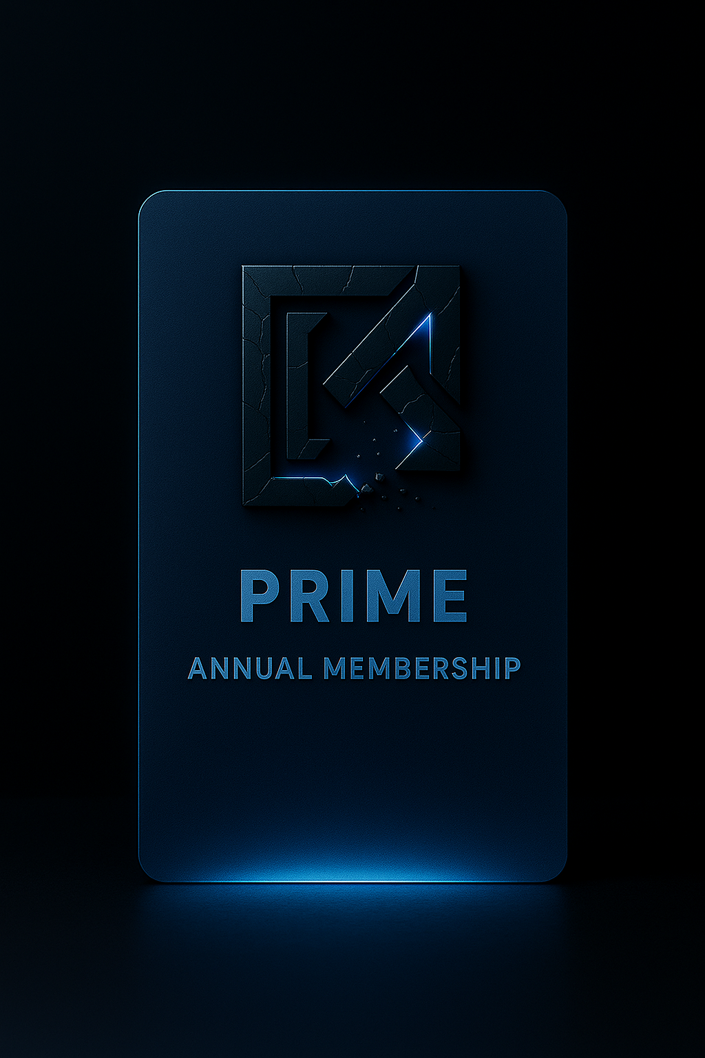 Prime Membership