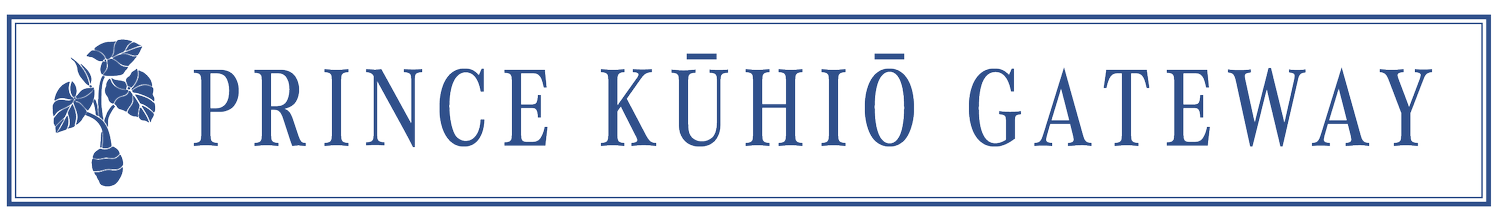 Prince Kūhiō Gateway
