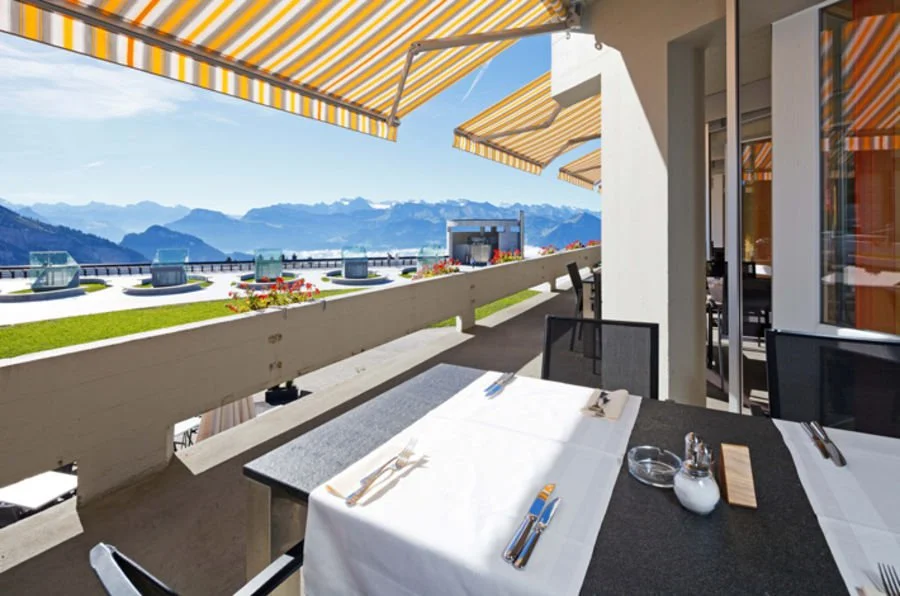 Switzerland Mount Rigi Restaurant 3.jpg