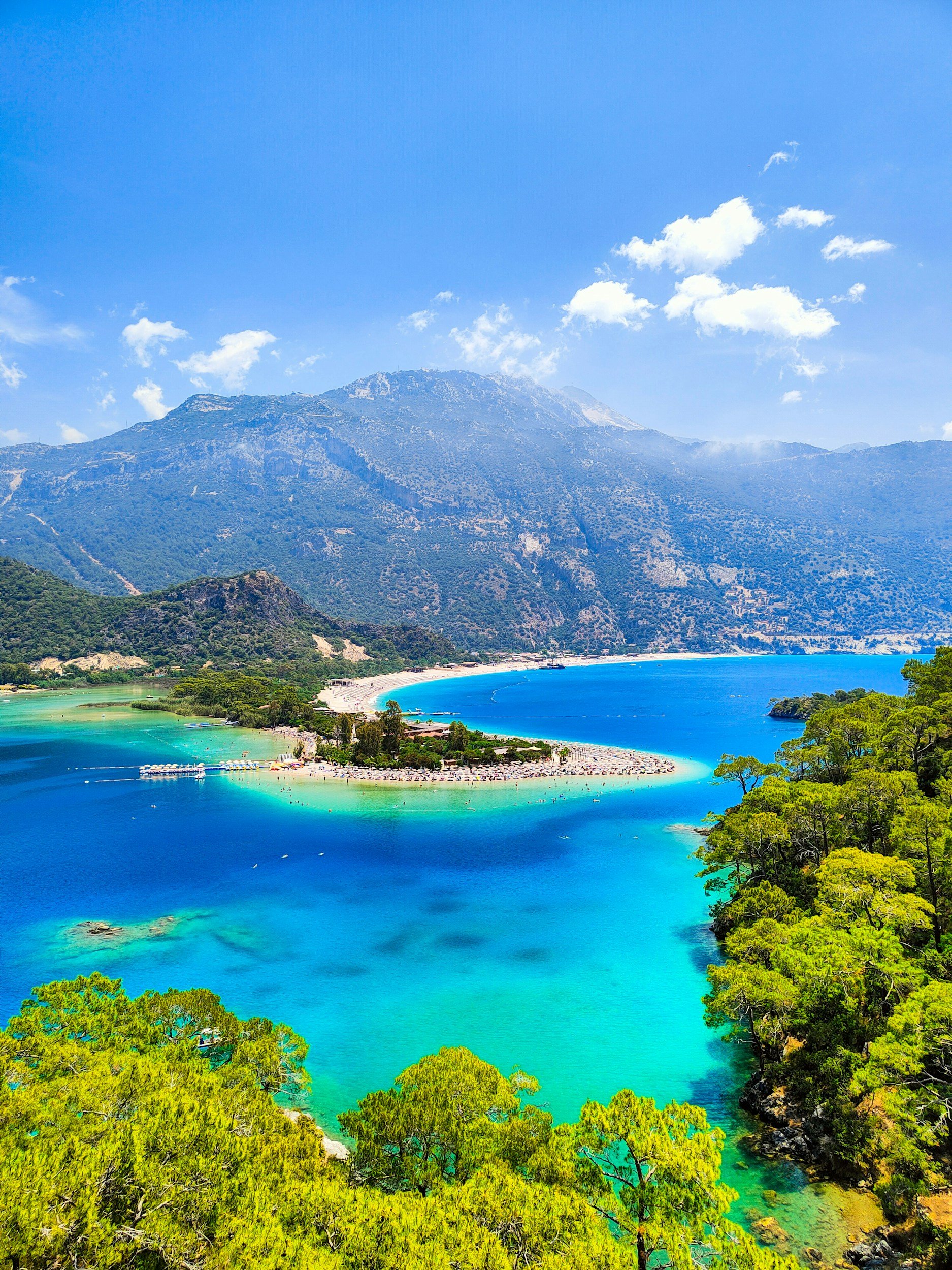 explore turkey istanbul emerald coast Mediterranean Sea underground cities Cappadocia 