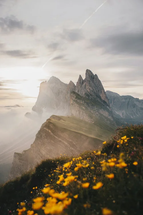 Seceda