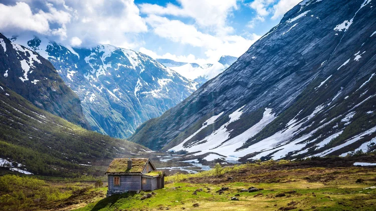 Rohtang Pass
