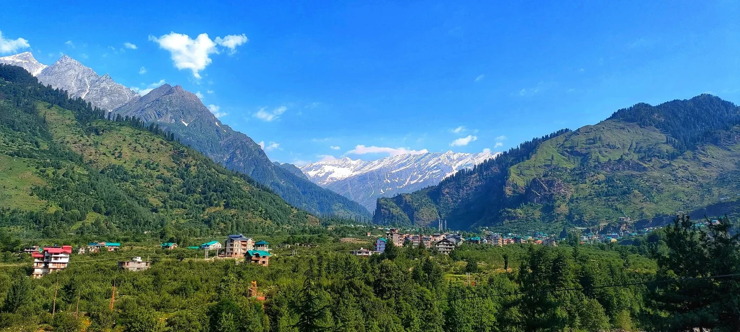 Hindukush Mtns.