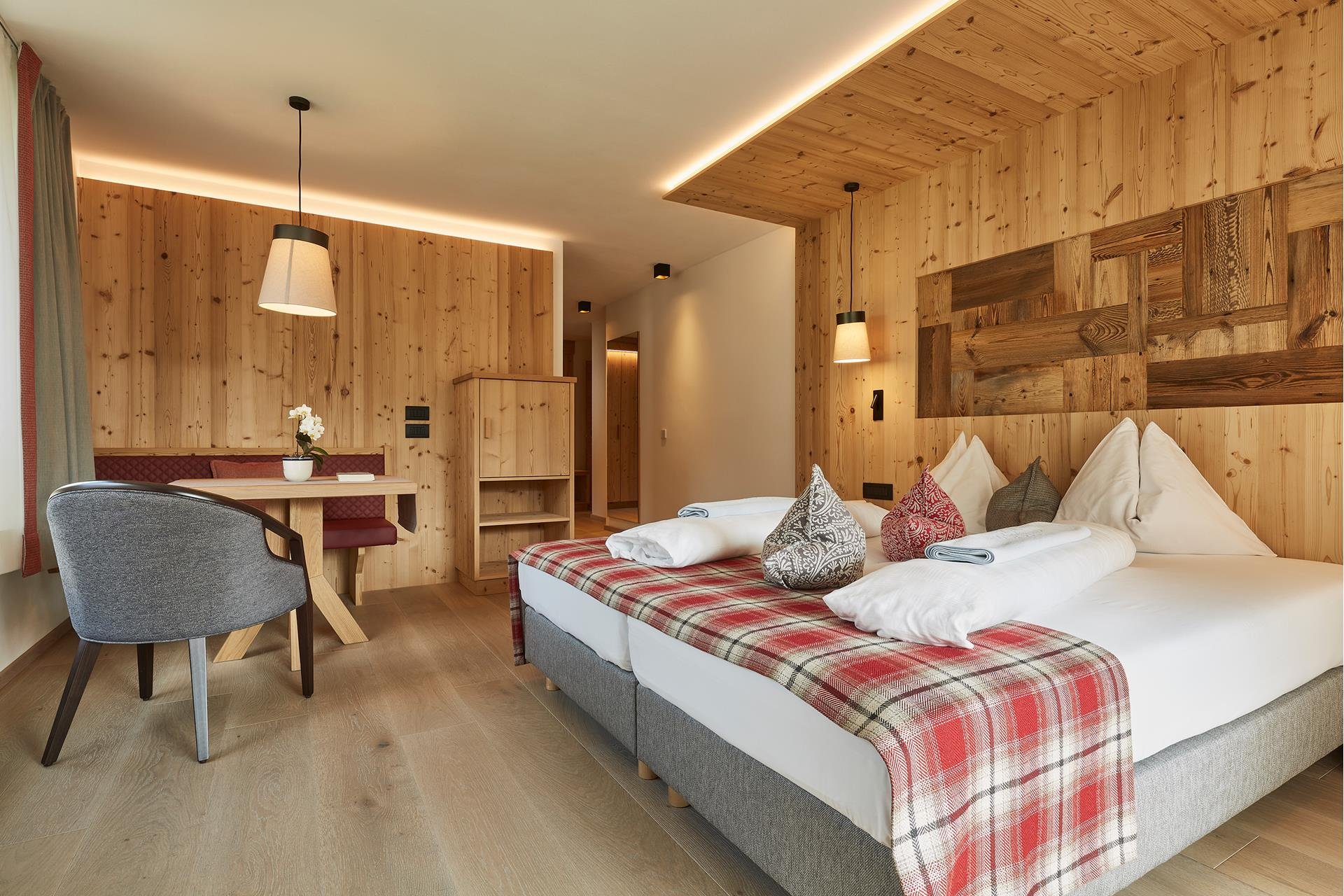 The Alta Suite