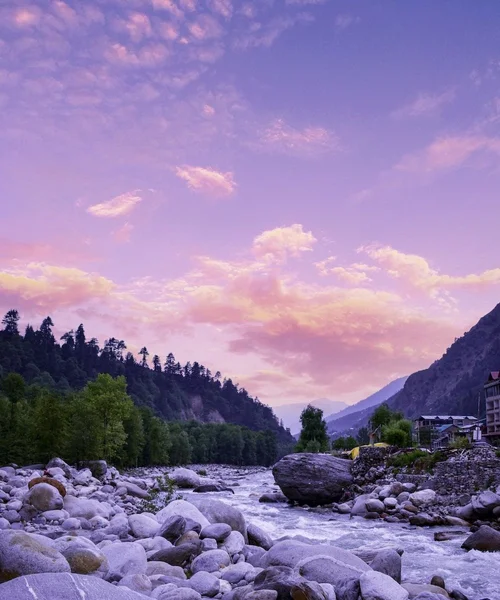 Beas River