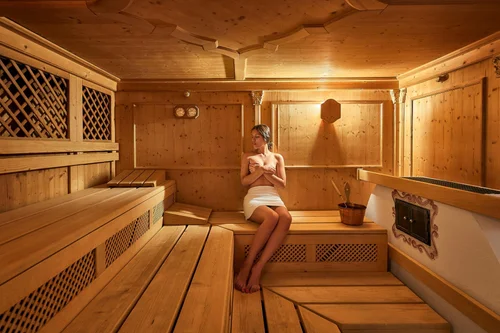 Sauna Wet