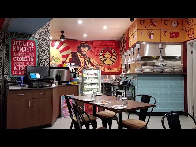 Commercial Interior Design