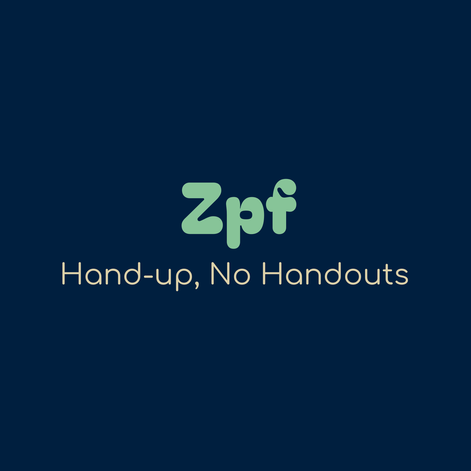 Zaes Promise Foundation