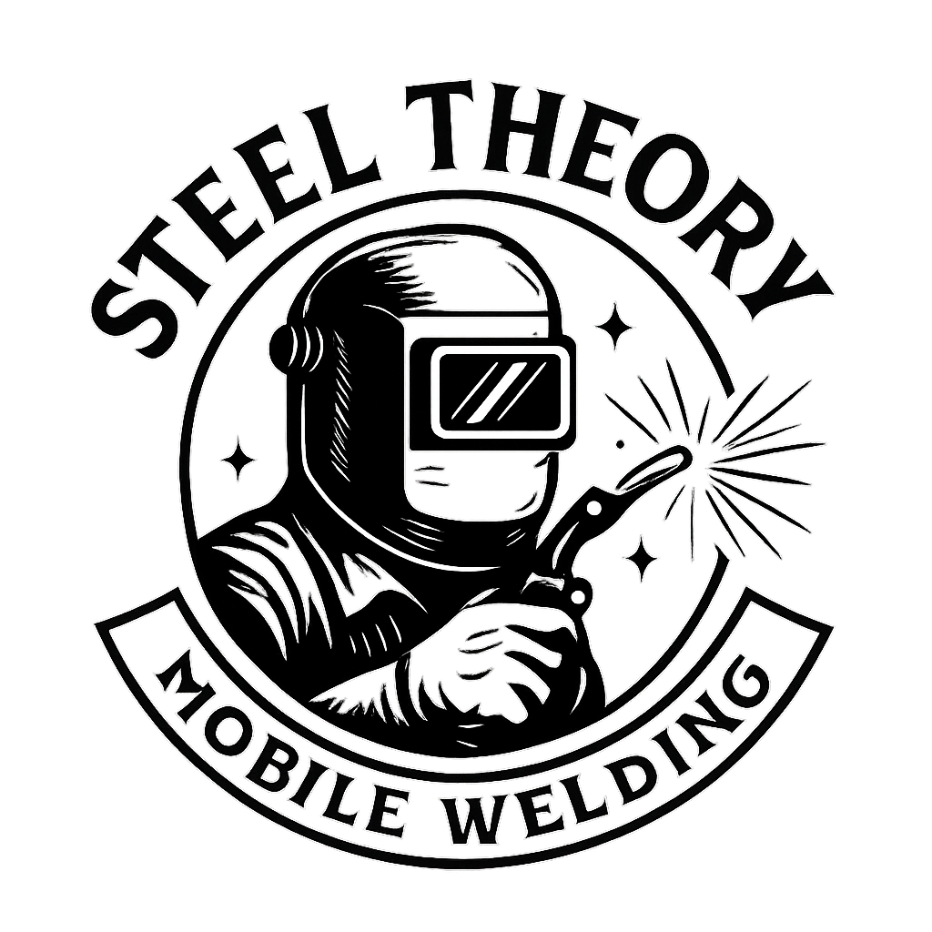 SteelTheoryWelding