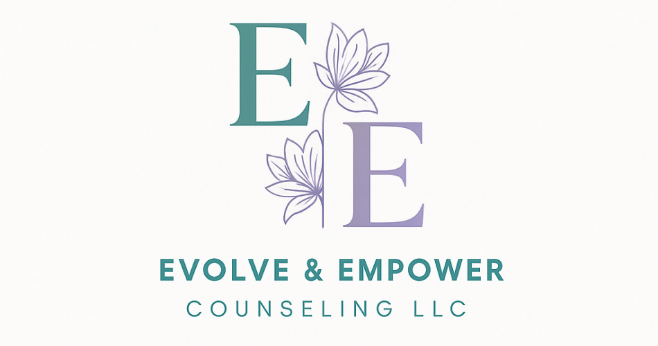 Evolve &amp; Empower Counseling