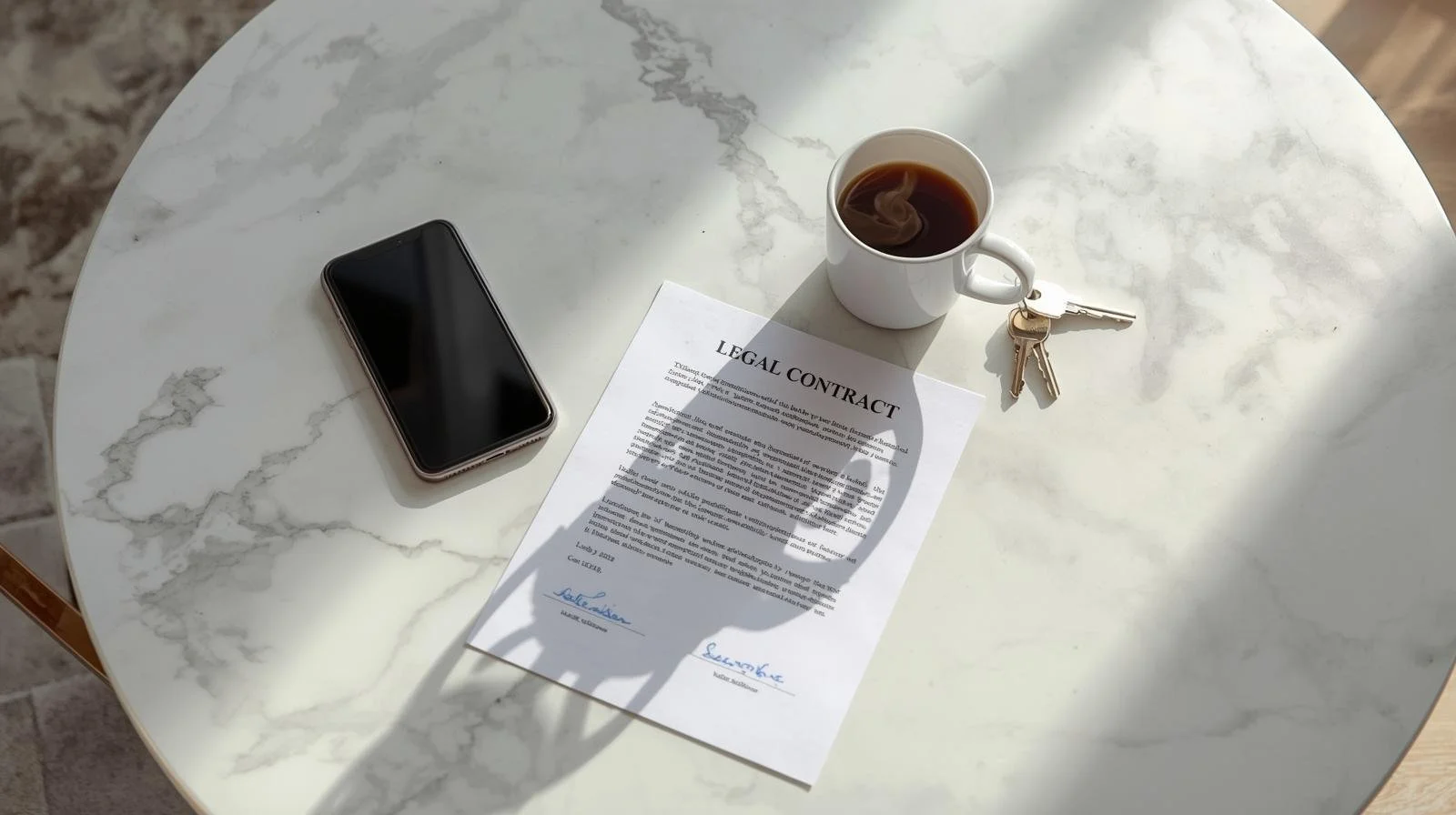 What If You Never Needed a PA Again?