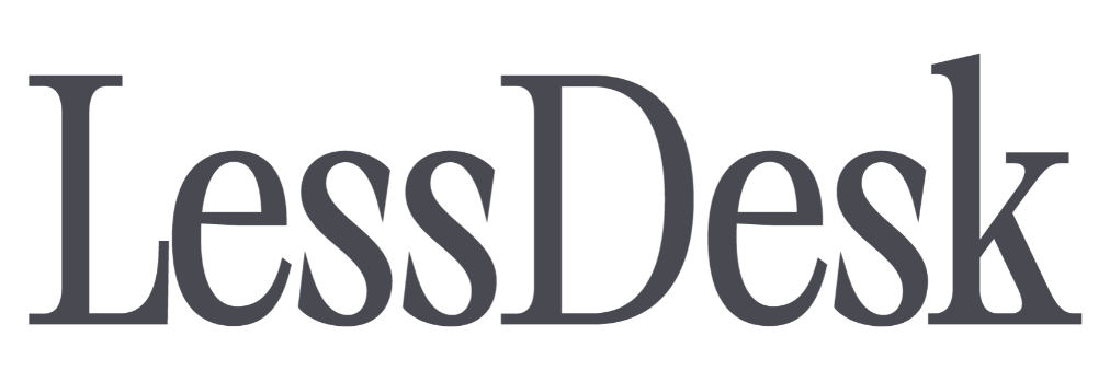 LessDesk