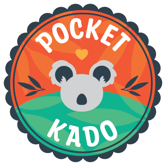Pocket Kado: Sleep Therapy Pet