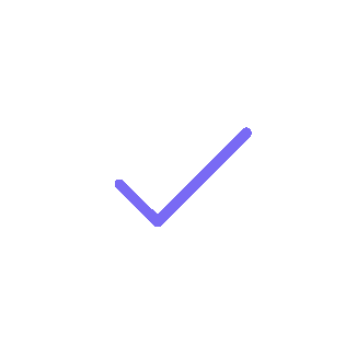 A shield with a checkmark inside, representing protection or security.