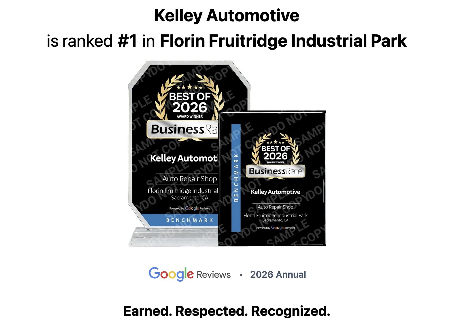 Kelley Automotive
