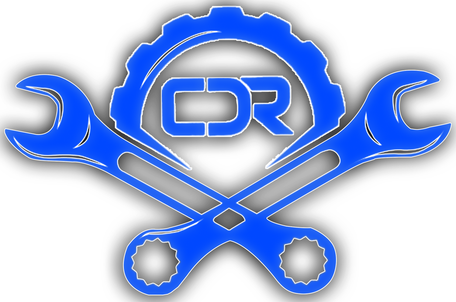 CDR Industrial Maintenance