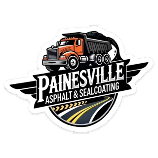 Painesville Asphalt Paving &amp; Sealcoating
