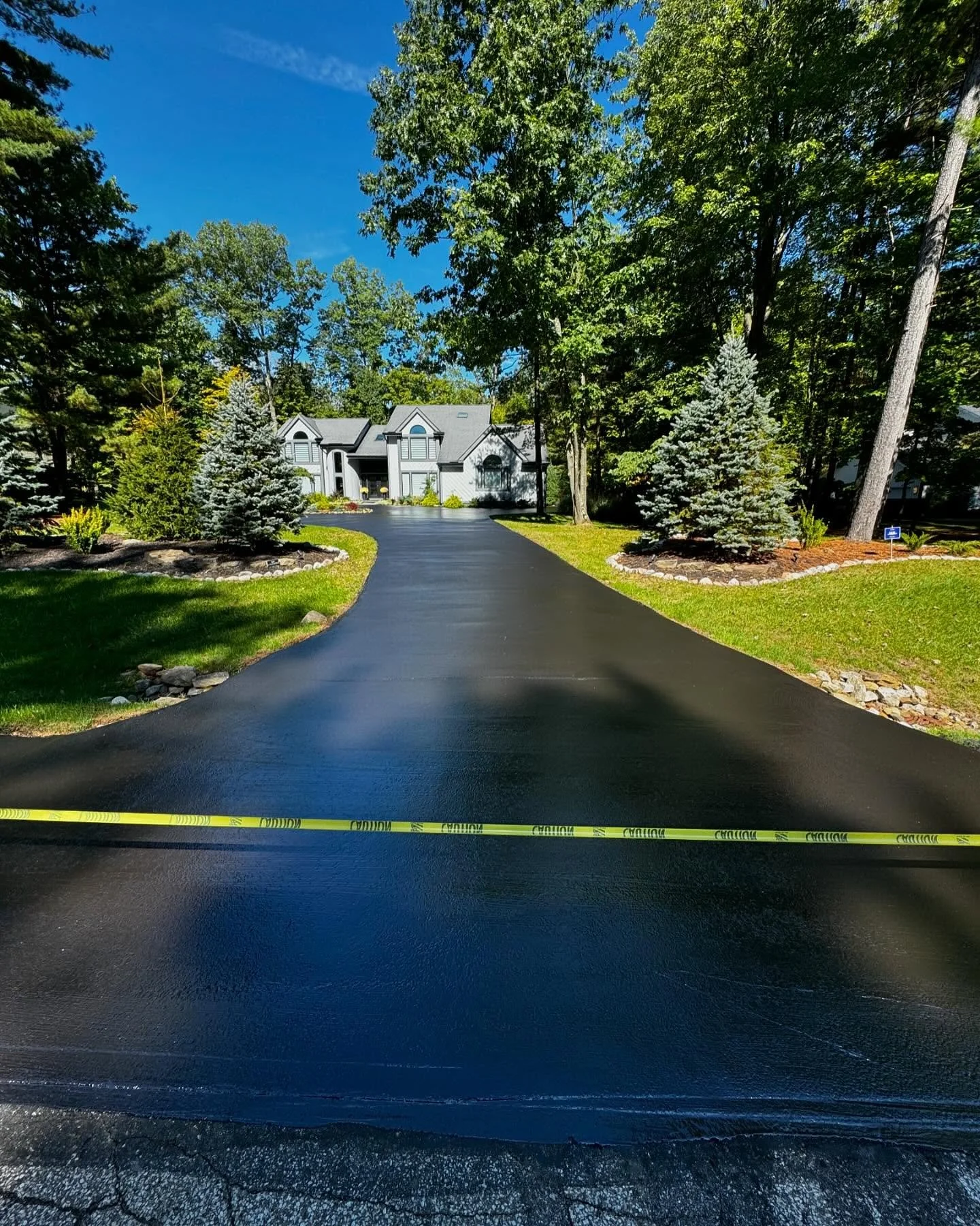 Watch out for the seals 🦭