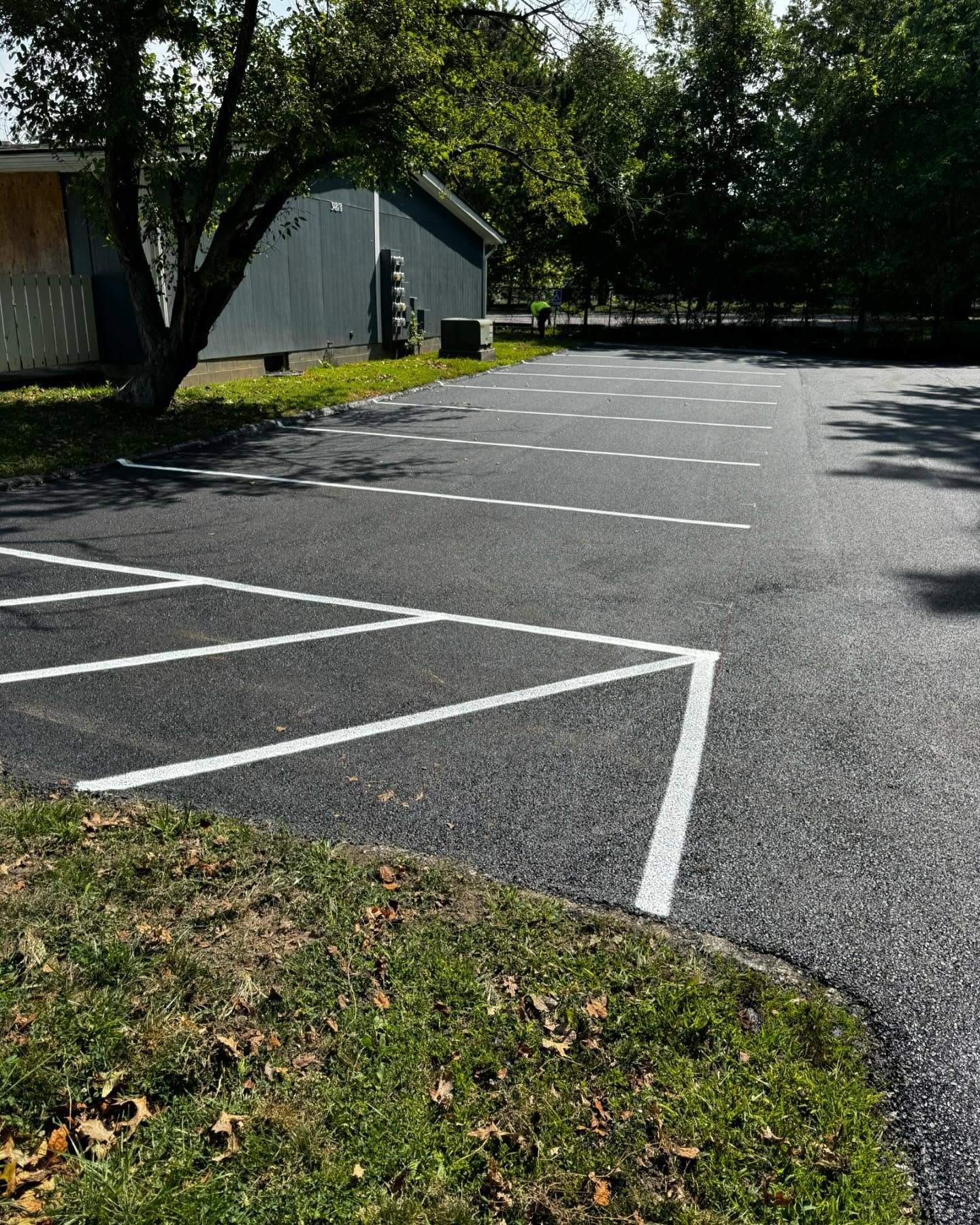 Line after line&hellip;