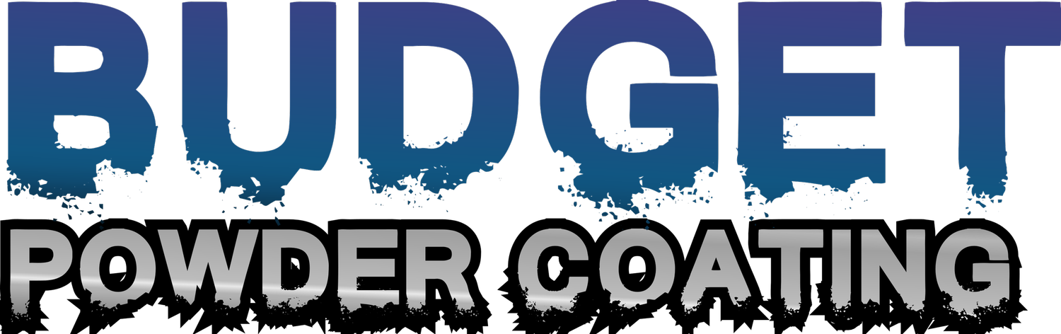 Budget Powder Coating