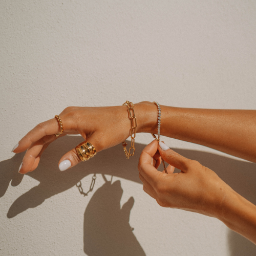 Forever Luxury Package